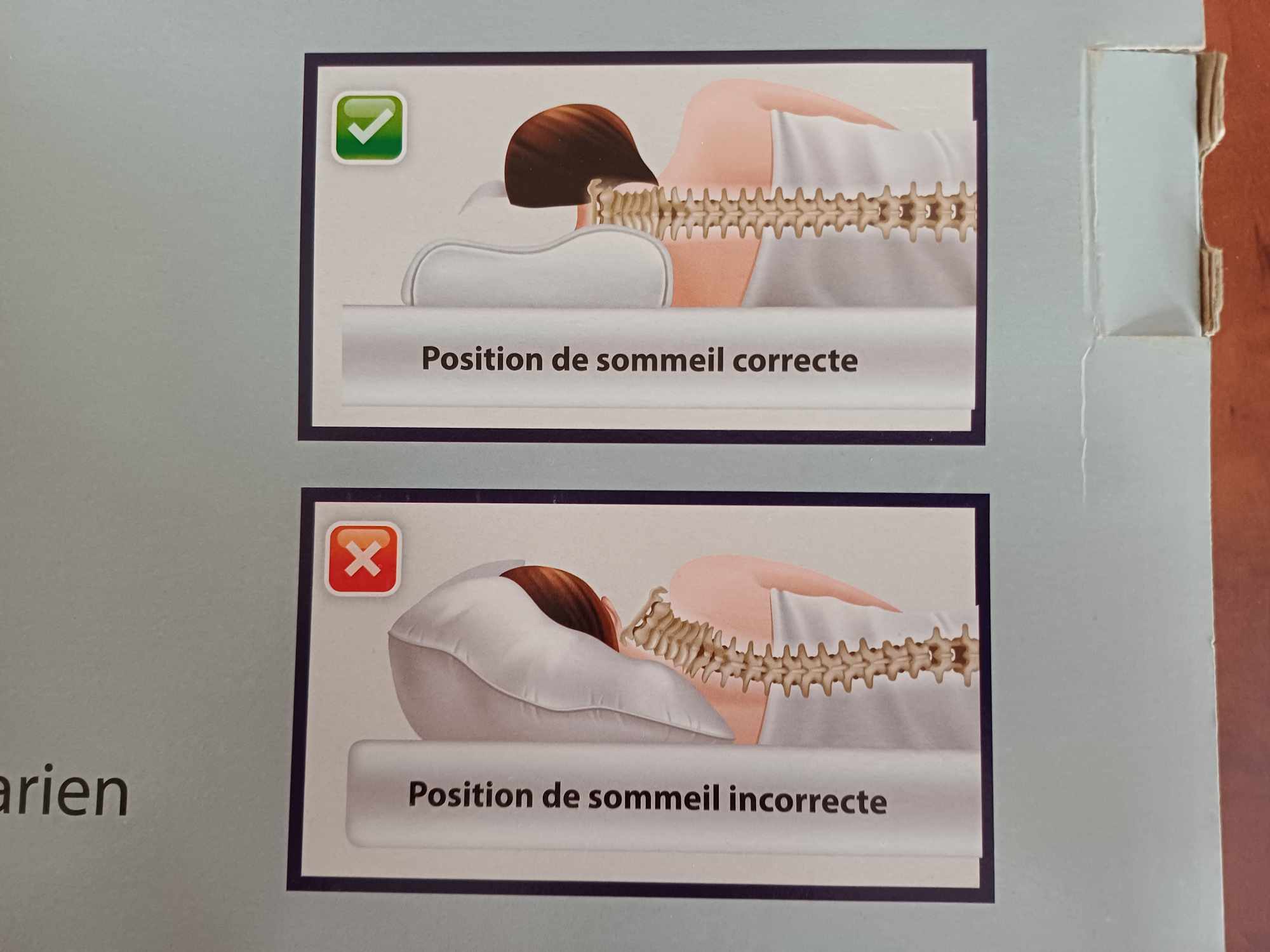 First slide